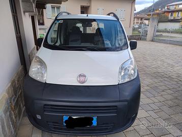 Fiat Fiorino Qubo 1.3 Mjt