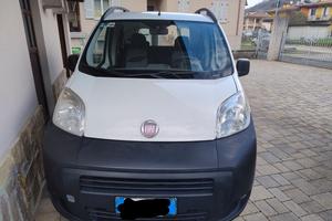 Fiat Fiorino Qubo 1.3 Mjt