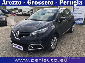 RENAULT Captur 0.9 TCe 12V 90 CV Start&Stop Ener