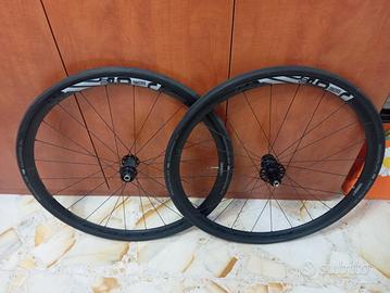 ruote bdc fulcrum racing 9