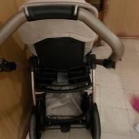 Trio peg perego book