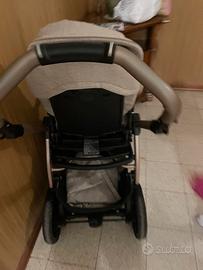 Trio peg perego book