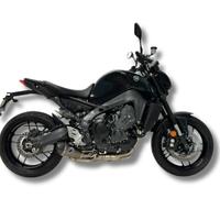 YAMAHA MT XSR TRACER TERMIGNONI SCARICO Y133SO01l