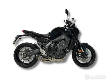 YAMAHA MT XSR TRACER TERMIGNONI SCARICO Y133SO01l