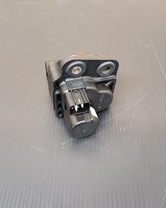 Attuatore motorino valvola scarico yamaha fz1