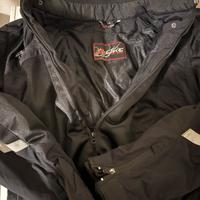 Giacca moto Alike taglia L