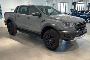 Ford Ranger Raptor A/T 4WD 2.0 213CV DC - pre...