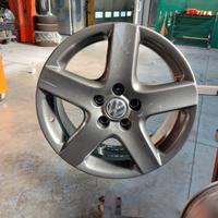 cerchi VW Golf 5