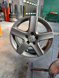 cerchi VW Golf 5