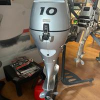 Motore Honda 10 cv