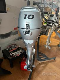 Motore Honda 10 cv