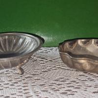 piccole ciotoline argento svuotatasche