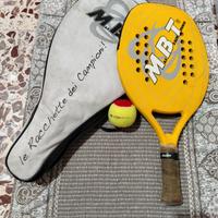 Racchetta beach tennis  MBT 