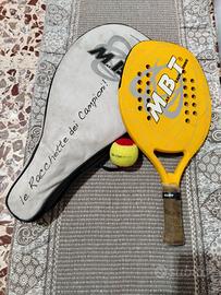 Racchetta beach tennis  MBT 