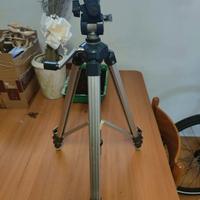 Cavalletto  macchina fotografica