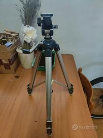 Cavalletto  macchina fotografica