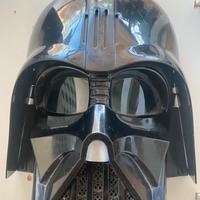 Maschera  Darth Vader Hasbro