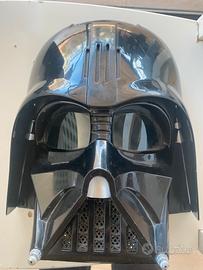 Maschera  Darth Vader Hasbro