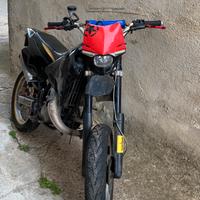 Aprilia mx