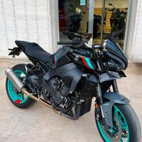 Yamaha MT-10 ABS EURO 5