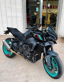 Yamaha MT-10 ABS EURO 5