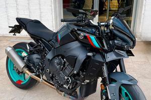 Yamaha MT-10 ABS EURO 5