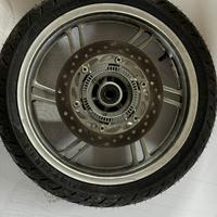 Cerchioni sh 350