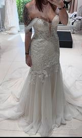 Abito da sposa Pronovias