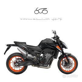 KTM 790 Duke L