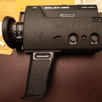 Telecamera Bolex 350 