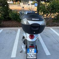 Piaggio Liberty 200 - 2004