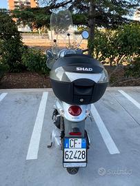 Piaggio Liberty 200 - 2004