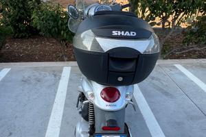 Piaggio Liberty 200 - 2004