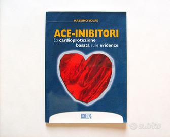 Ace inibitori di Massimo Volpe