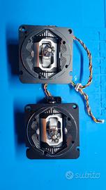 Radiomaster AG01 gimbal cnc