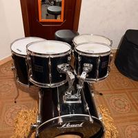 Batteria perl export
