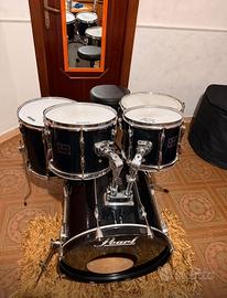 Batteria perl export