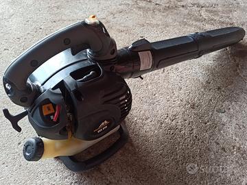 soffiatore mcculloch