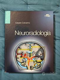 Neuroradiologia - Cesare Colosimo