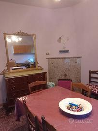 Casetta singola in centro storico