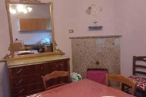 Casetta singola in centro storico