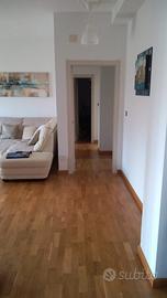 Appartamento vista mare