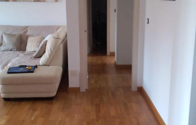 Appartamento vista mare