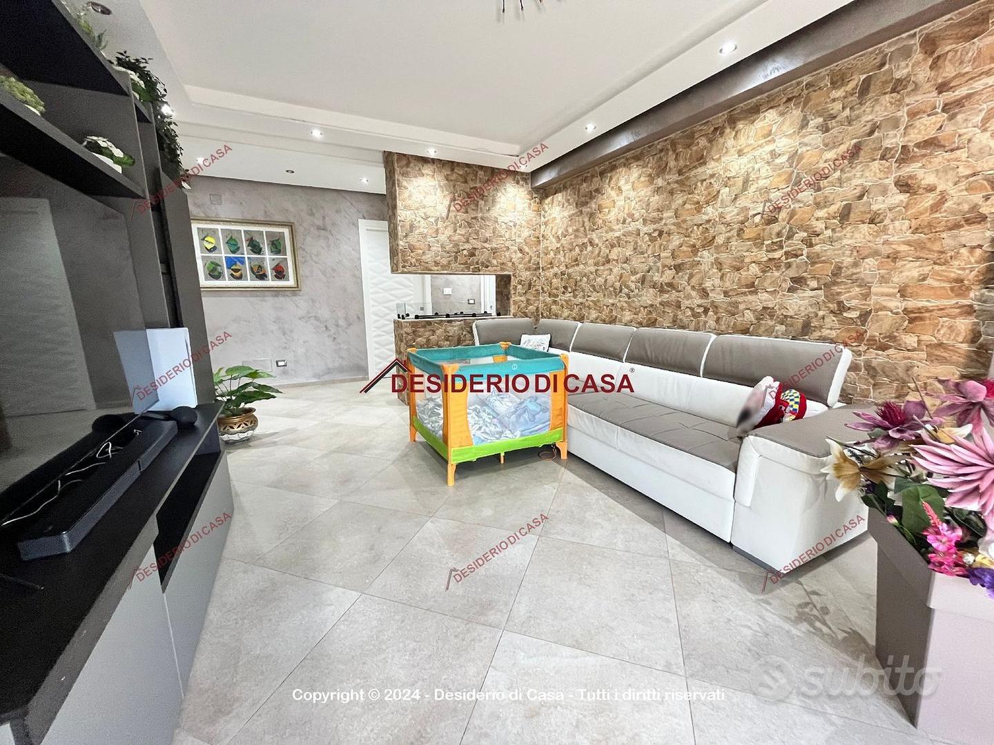 Appartamento – Palermo, Bandita, II Circoscrizione - Vista 2