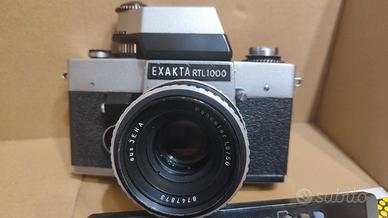 EXAKTA RTL 1000