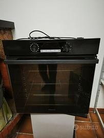 forno Hisense