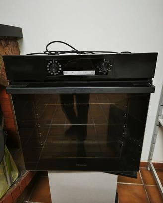 forno Hisense