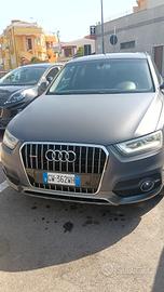 Audi Q3 del 2014