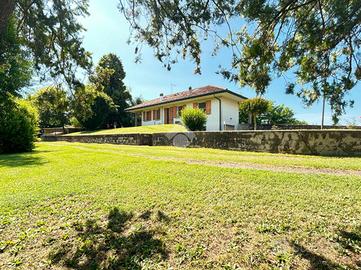 CASA INDIPENDENTE A MOLINELLA