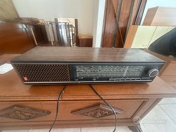 Radio vintage